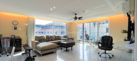 1 Schlafzimmer Eigentumswohnung in Pattaya, Thailand, Nr. 11541 6