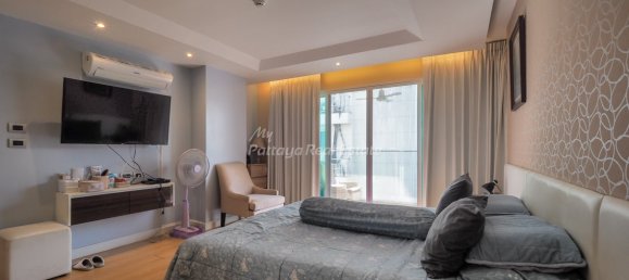 1 Schlafzimmer Eigentumswohnung in Pattaya, Thailand, Nr. 11541 14