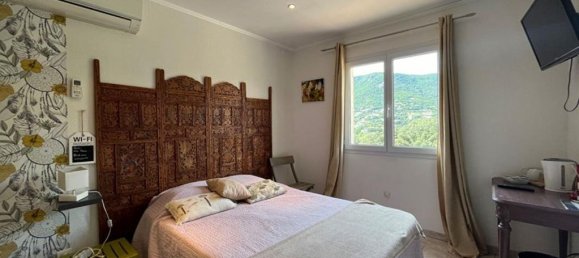 6 bedrooms Villa in Appietto, France No. 247045 12