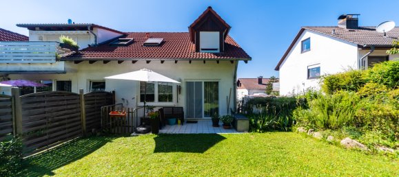 Apartamento de 2 habitaciónes en Rhein-Neckar-Kreis, Germany No. 367513 10