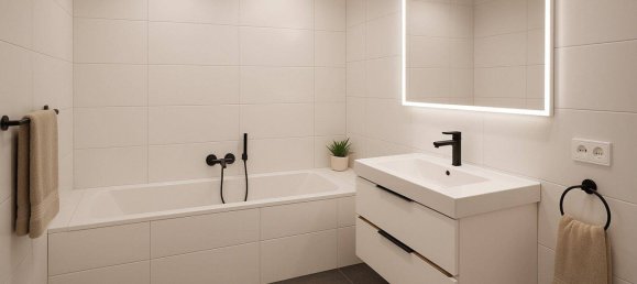 3-salle Appartement à Ottakring, Austria No. 134084 4