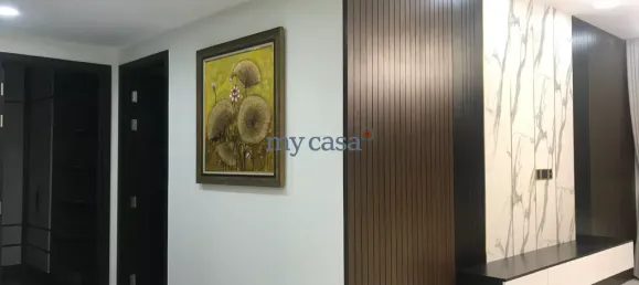 4 chambres appartement à louer à Thu Duc, Ho Chi Minh, Vietnam № 8956 3