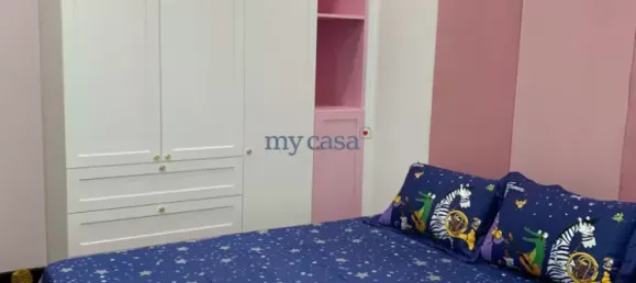 4 chambres appartement à louer à Thu Duc, Ho Chi Minh, Vietnam № 8956 9