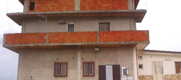 3-Zimmer Wohnung in Irsina, Italy, Nr. 301493 9