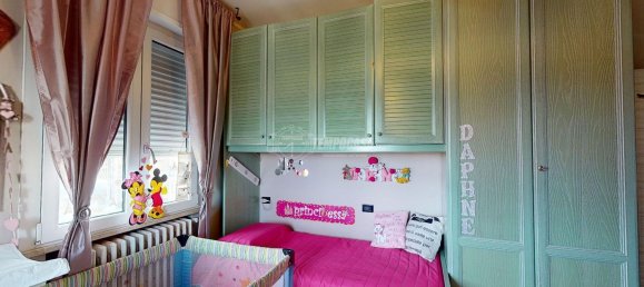 4 rooms Apartment in Zocca, Italy No. 286309 15