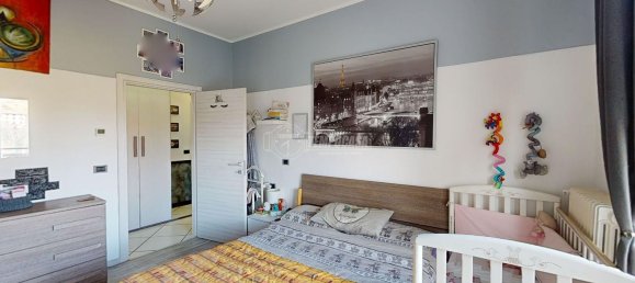 4 rooms Apartment in Zocca, Italy No. 286309 10