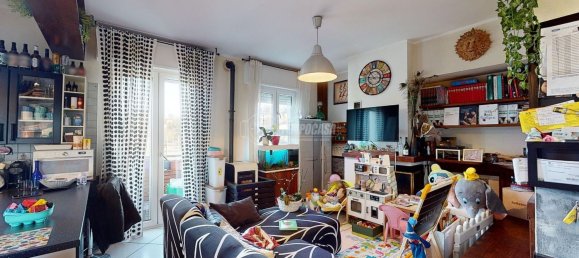 4 rooms Apartment in Zocca, Italy No. 286309 2