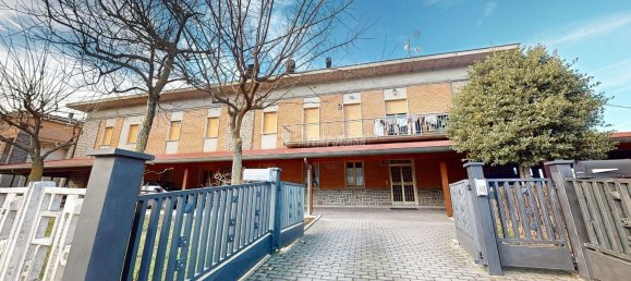 4 rooms Apartment in Zocca, Italy No. 286309 21