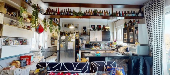 4 rooms Apartment in Zocca, Italy No. 286309 3