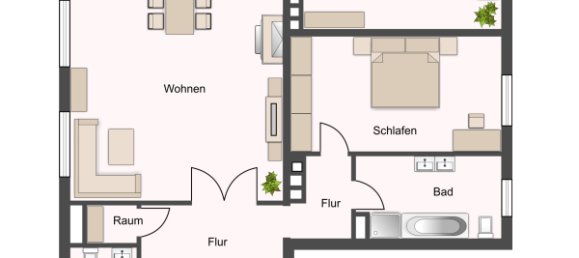 2 bedrooms Apartment in Altona, Germany No. 366937 6