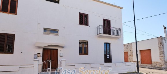 Apartamento de 3 divisões em Alliste, Italy N.º 232660 20