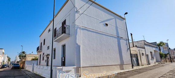 Apartamento de 3 divisões em Alliste, Italy N.º 232660 22