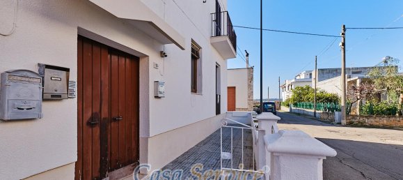 Apartamento de 3 divisões em Alliste, Italy N.º 232660 19