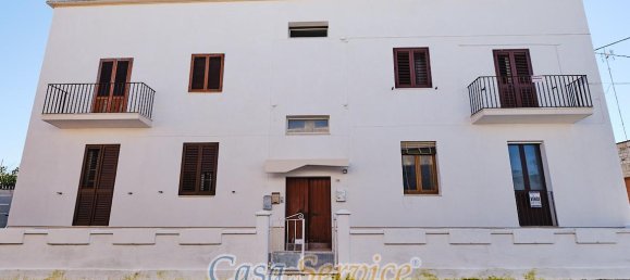 Apartamento de 3 divisões em Alliste, Italy N.º 232660 21