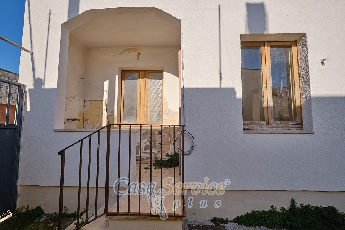 Apartamento de 3 divisões em Alliste, Italy N.º 232660