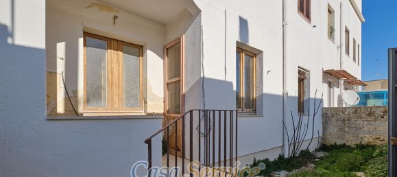 Apartamento de 3 divisões em Alliste, Italy N.º 232660 2