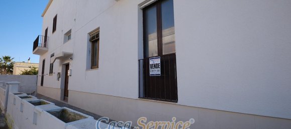 Apartamento de 3 divisões em Alliste, Italy N.º 232660 24