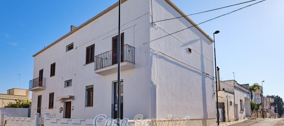 Apartamento de 3 divisões em Alliste, Italy N.º 232660 23