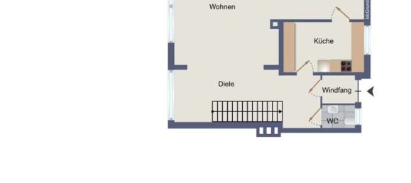 Moradia em banda T3 em Wandsbek, Germany N.º 61204 18