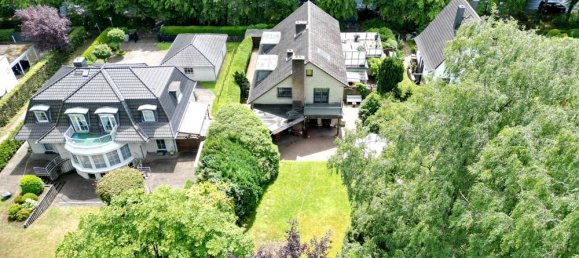 Moradia em banda T3 em Wandsbek, Germany N.º 61204 3