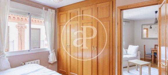 2 غرف نوم شقة في Madrid, Spain رقم 163367 10