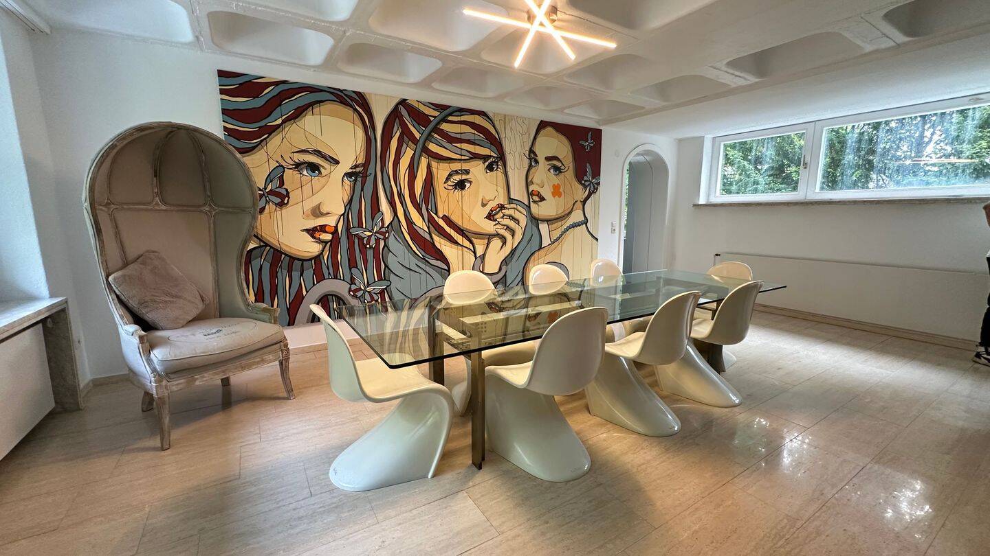 Villa de 12 habitaciónes en Goslar, Germany No. 230769