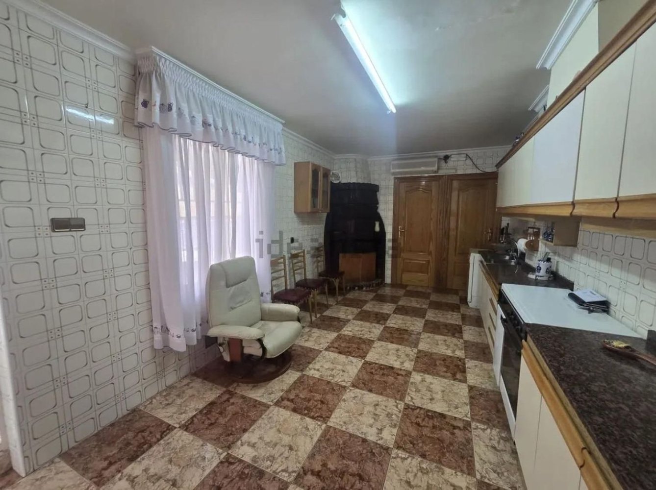 Дом с 3 спальнями в Мурсия, Испания № 236382