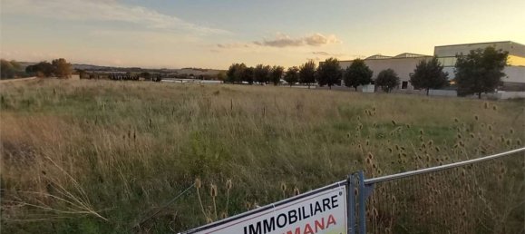 Земельный участок в Озимо, Италия № 354249 10