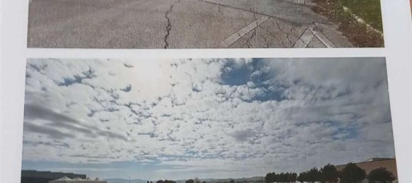 Земельный участок в Озимо, Италия № 354249 2