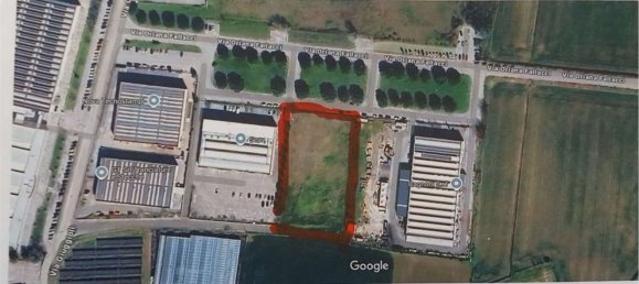 Земельный участок в Озимо, Италия № 354249 3