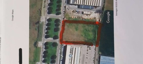 Земельный участок в Озимо, Италия № 354249 8