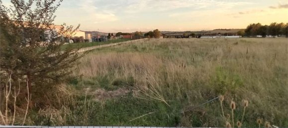 Земельный участок в Озимо, Италия № 354249 11