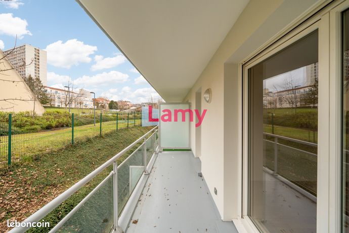 2 chambres Appartement à Nancy, France No. 309322