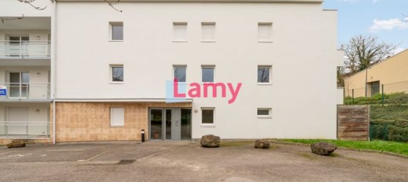 2 chambres Appartement à Nancy, France No. 309322 2