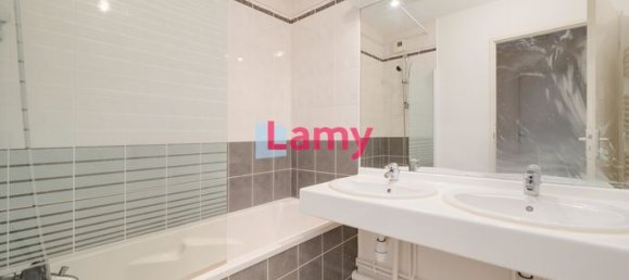 2 chambres Appartement à Nancy, France No. 309322 4