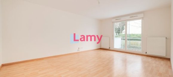 2 chambres Appartement à Nancy, France No. 309322 3