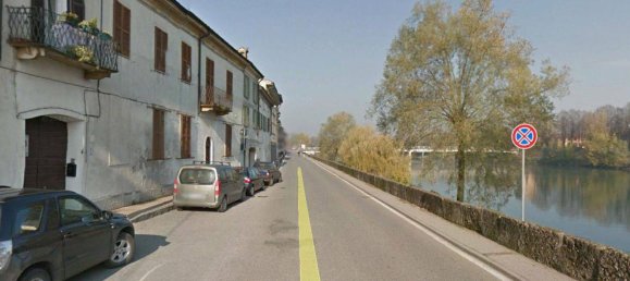 5 rooms Building in Pizzighettone, Italy No. 154435 3