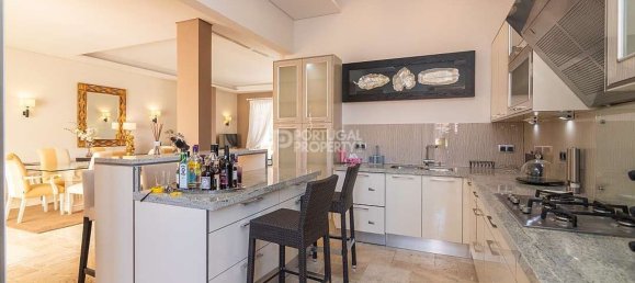 3 Schlafzimmer Penthouse in Almancil, Portugal, Nr. 131149 17