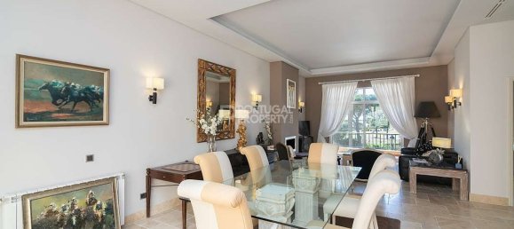 3 Schlafzimmer Penthouse in Almancil, Portugal, Nr. 131149 11
