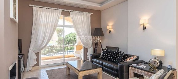 3 Schlafzimmer Penthouse in Almancil, Portugal, Nr. 131149 8