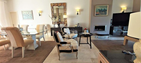 3 Schlafzimmer Penthouse in Almancil, Portugal, Nr. 131149 4