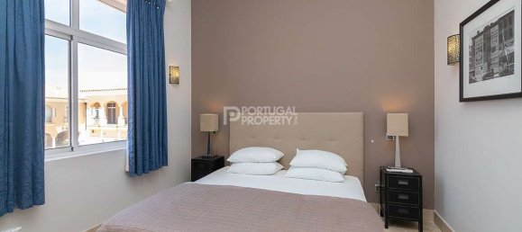 3 Schlafzimmer Penthouse in Almancil, Portugal, Nr. 131149 27