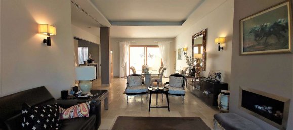 3 Schlafzimmer Penthouse in Almancil, Portugal, Nr. 131149 6