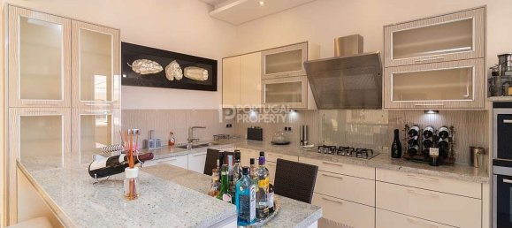 3 Schlafzimmer Penthouse in Almancil, Portugal, Nr. 131149 18