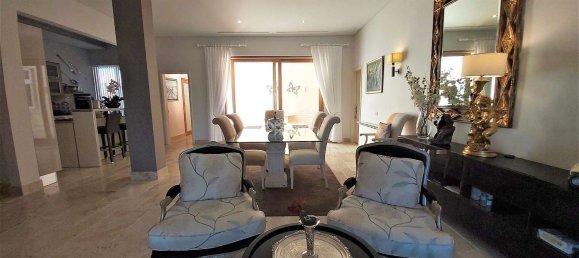 3 Schlafzimmer Penthouse in Almancil, Portugal, Nr. 131149 7