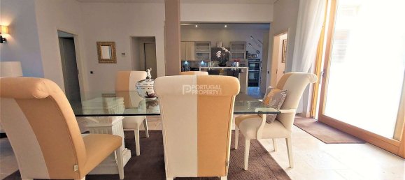 3 Schlafzimmer Penthouse in Almancil, Portugal, Nr. 131149 9