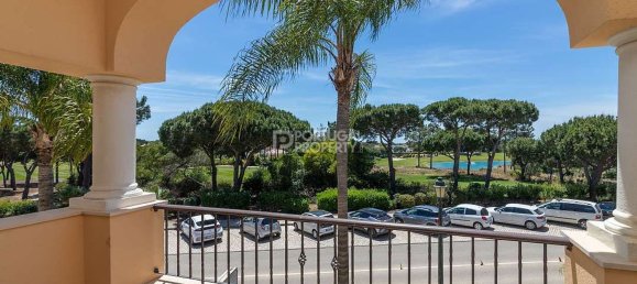 3 Schlafzimmer Penthouse in Almancil, Portugal, Nr. 131149 33