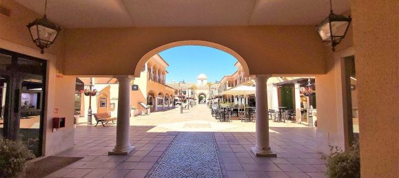 3 Schlafzimmer Penthouse in Almancil, Portugal, Nr. 131149 34