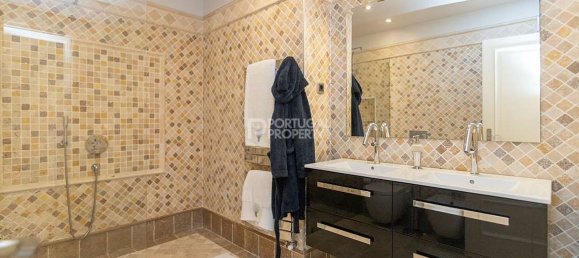 3 Schlafzimmer Penthouse in Almancil, Portugal, Nr. 131149 28
