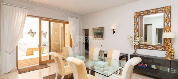 3 Schlafzimmer Penthouse in Almancil, Portugal, Nr. 131149 12